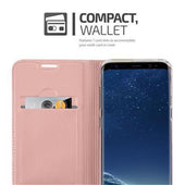 Lade das Bild in den Galerie-Viewer, Rosa / Galaxy S8