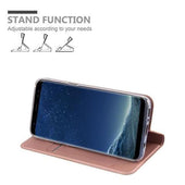 Lade das Bild in den Galerie-Viewer, Rosa / Galaxy S8