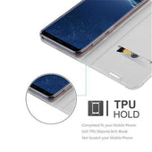 Lade das Bild in den Galerie-Viewer, Silber / Galaxy S8