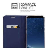 Load image into Gallery viewer, Blau / Galaxy S8 PLUS