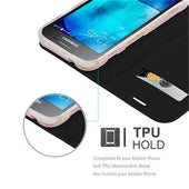 Lade das Bild in den Galerie-Viewer, Schwarz / Galaxy XCover 3