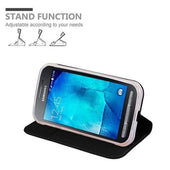 Lade das Bild in den Galerie-Viewer, Schwarz / Galaxy XCover 3