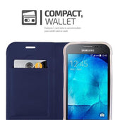 Lade das Bild in den Galerie-Viewer, Blau / Galaxy XCover 3