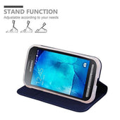 Lade das Bild in den Galerie-Viewer, Blau / Galaxy XCover 3