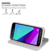 Lade das Bild in den Galerie-Viewer, Silber / Galaxy XCover 4 / XCover 4s