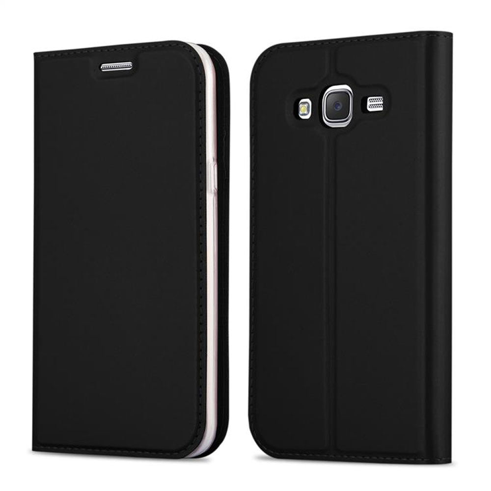Schwarz / Galaxy GRAND PRIME
