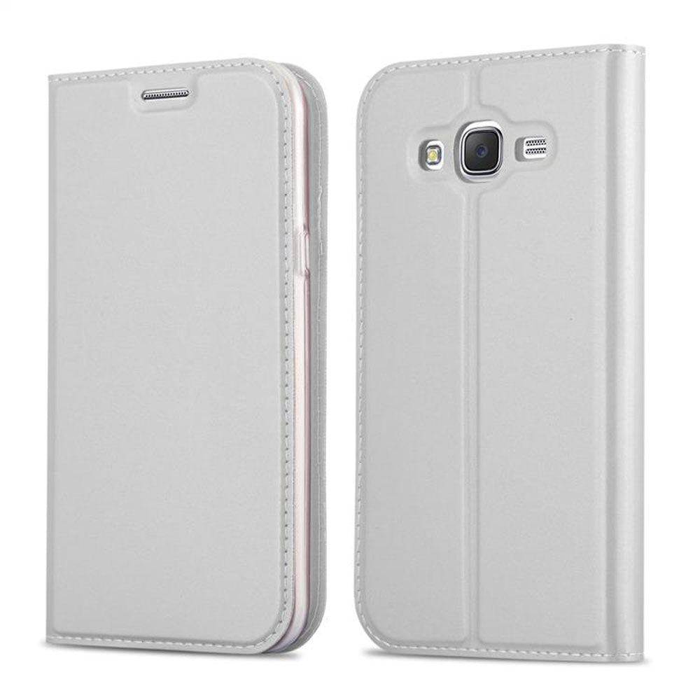 Silber / Galaxy GRAND PRIME