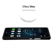 Lade das Bild in den Galerie-Viewer, Schwarz / P9 PLUS