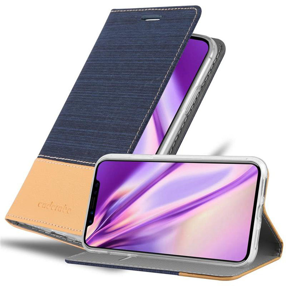 Braun / iPhone X / XS