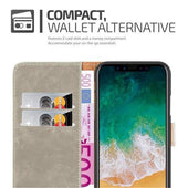 Load image into Gallery viewer, Braun / iPhone X / XS