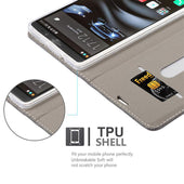 Load image into Gallery viewer, Schwarz / MATE 8