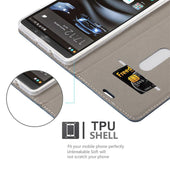 Load image into Gallery viewer, Blau / MATE 8