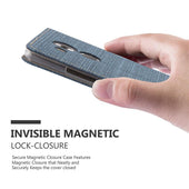 Load image into Gallery viewer, Blau / MATE 8