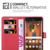 Lade das Bild in den Galerie-Viewer, Rot / MATE 9 PRO