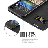 Load image into Gallery viewer, Schwarz / Desire 820