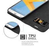 Lade das Bild in den Galerie-Viewer, Schwarz / ONE A9S