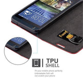 Lade das Bild in den Galerie-Viewer, Rot / Desire 626G