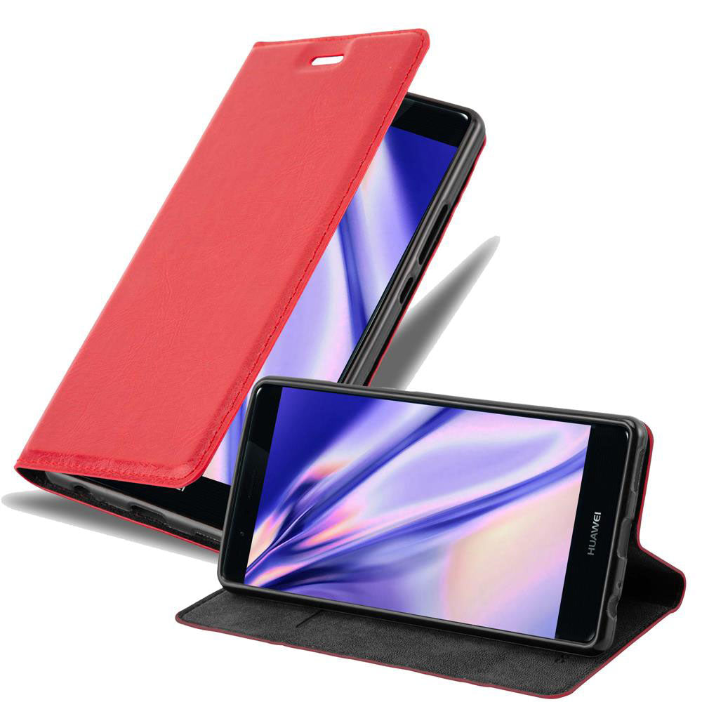 Rot / P9 PLUS