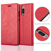 Lade das Bild in den Galerie-Viewer, Rot / MATE 9 PRO