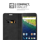 Load image into Gallery viewer, Schwarz / Google NEXUS 6P
