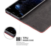 Lade das Bild in den Galerie-Viewer, Rot / P10 LITE