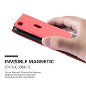 Lade das Bild in den Galerie-Viewer, Rot / P10 LITE