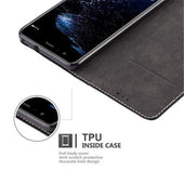 Lade das Bild in den Galerie-Viewer, Dunkelbraun / P10 LITE