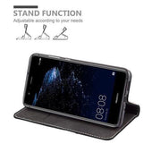 Lade das Bild in den Galerie-Viewer, Dunkelbraun / P10 LITE