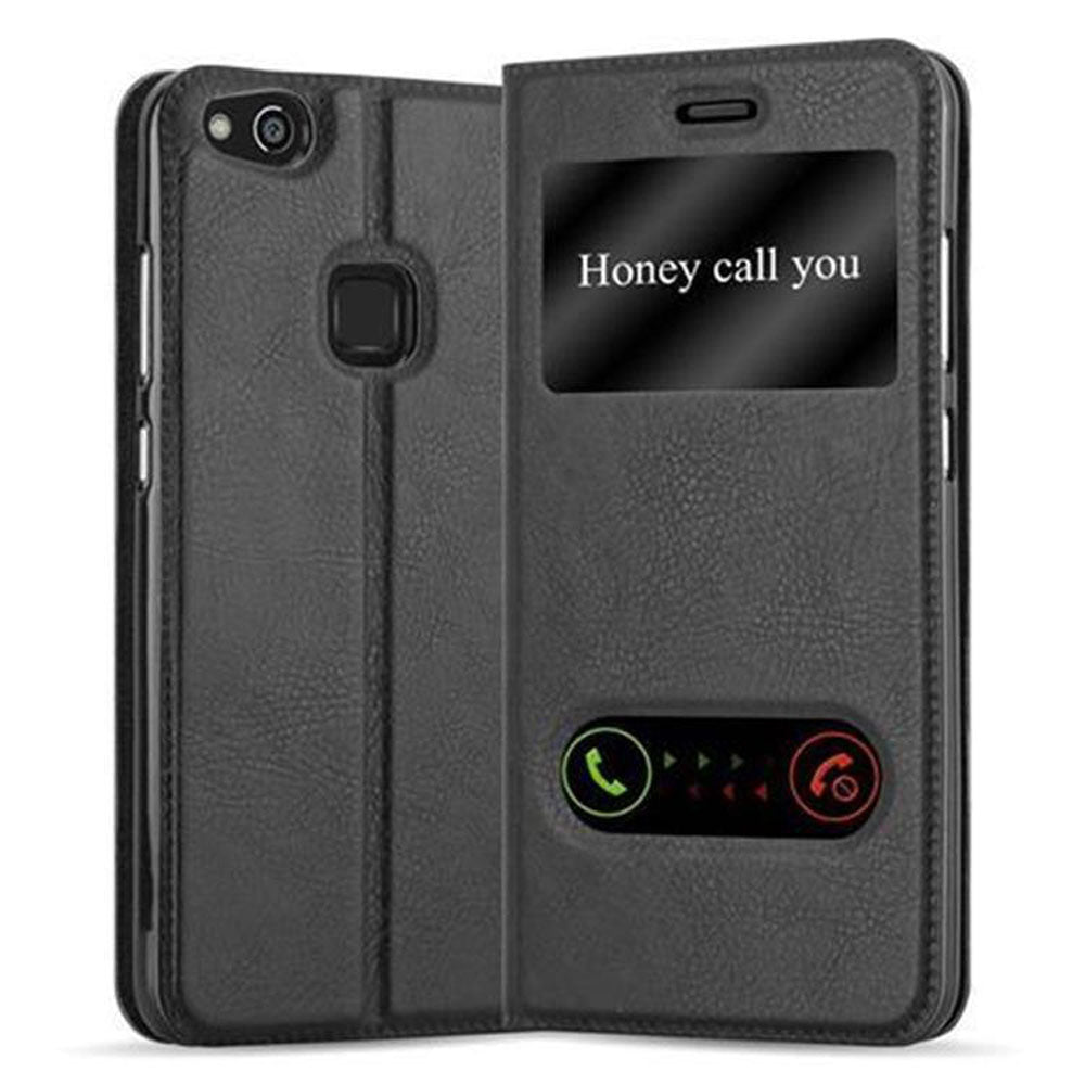 Schwarz / P10 LITE