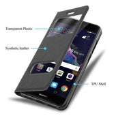 Load image into Gallery viewer, Schwarz / P8 LITE 2017 / P9 LITE 2017