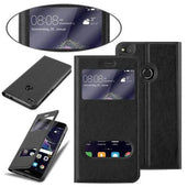 Load image into Gallery viewer, Schwarz / P8 LITE 2017 / P9 LITE 2017