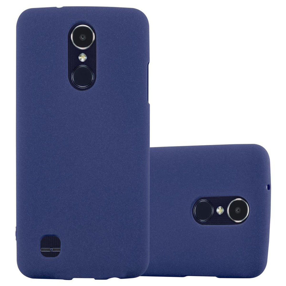 Blau / K8 2017 US Version
