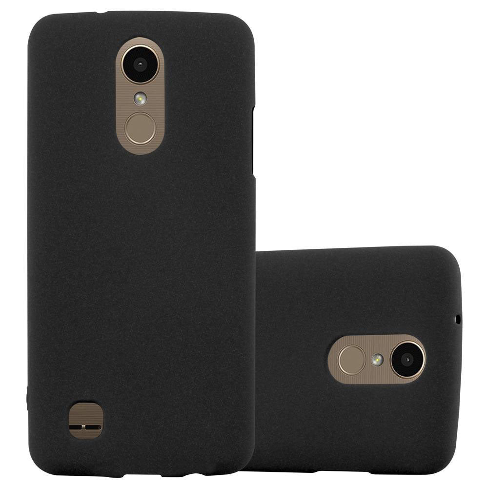 Schwarz / K10 2017 US Version