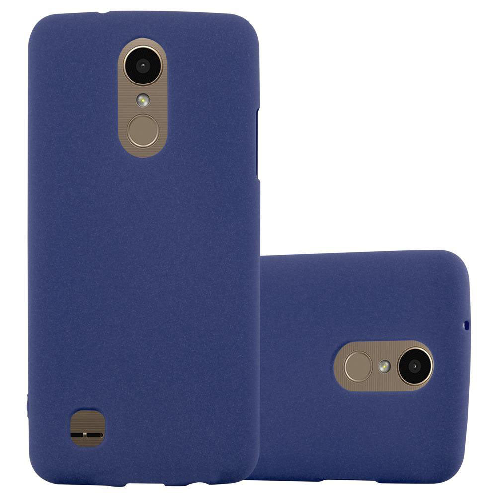 Blau / K10 2017 US Version