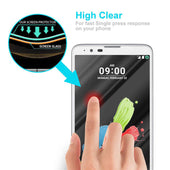 Lade das Bild in den Galerie-Viewer, Transparent / STYLUS 2