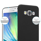 Load image into Gallery viewer, Schwarz / Galaxy A3 2015