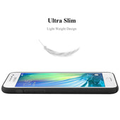 Load image into Gallery viewer, Schwarz / Galaxy A3 2015