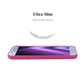 Lade das Bild in den Galerie-Viewer, Pink / Galaxy A3 2017