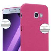 Lade das Bild in den Galerie-Viewer, Pink / Galaxy A3 2017