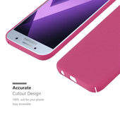 Lade das Bild in den Galerie-Viewer, Pink / Galaxy A3 2017