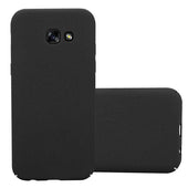 Lade das Bild in den Galerie-Viewer, Schwarz / Galaxy A5 2017