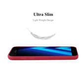 Lade das Bild in den Galerie-Viewer, Rot / Galaxy A5 2017