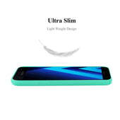 Lade das Bild in den Galerie-Viewer, Grün / Galaxy A5 2017