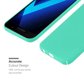 Lade das Bild in den Galerie-Viewer, Grün / Galaxy A5 2017