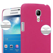 Lade das Bild in den Galerie-Viewer, Pink / Galaxy S4 MINI