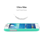 Lade das Bild in den Galerie-Viewer, Grün / Galaxy S4 MINI