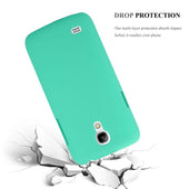 Lade das Bild in den Galerie-Viewer, Grün / Galaxy S4 MINI