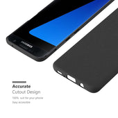 Load image into Gallery viewer, Schwarz / Galaxy S7 EDGE