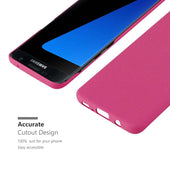 Load image into Gallery viewer, Pink / Galaxy S7 EDGE