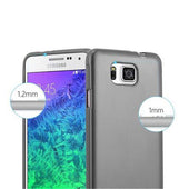 Lade das Bild in den Galerie-Viewer, Grau / Galaxy ALPHA